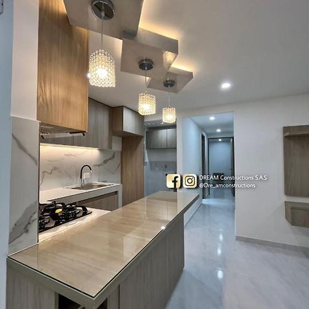 Hermoso Apartamento En Neiva Apartman Neiva  Kültér fotó