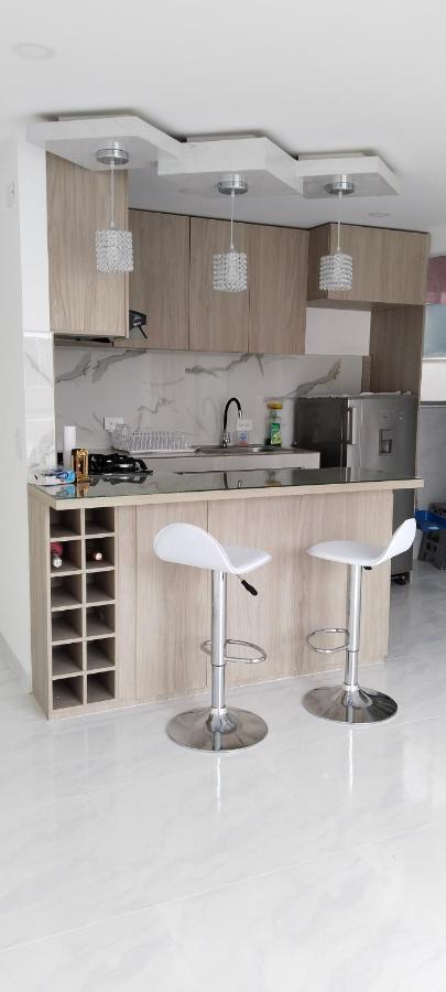 Hermoso Apartamento En Neiva Apartman Neiva  Kültér fotó