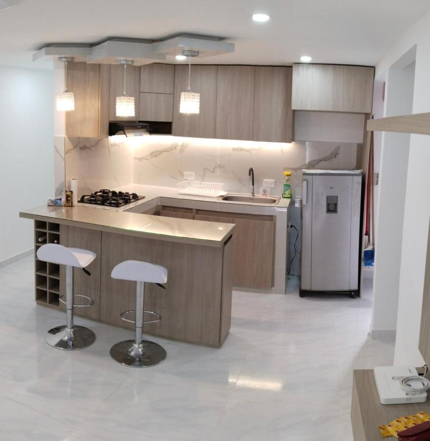 Hermoso Apartamento En Neiva Apartman Neiva  Kültér fotó