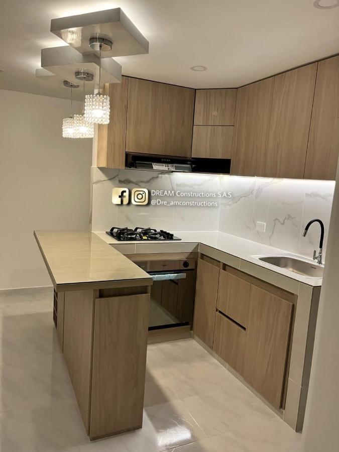 Hermoso Apartamento En Neiva Apartman Neiva  Kültér fotó