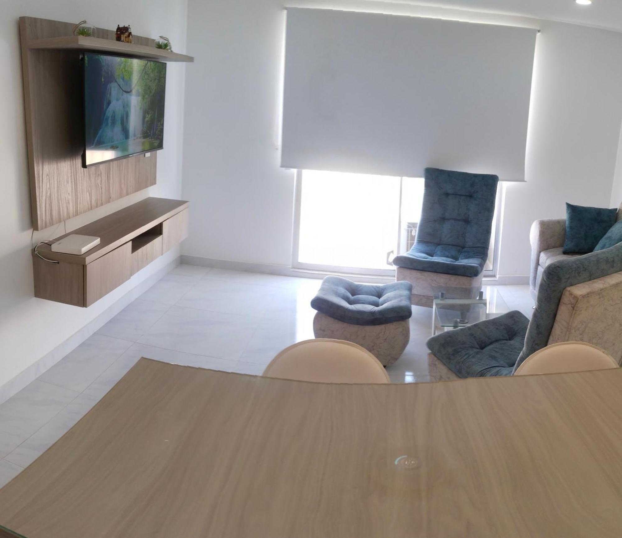 Hermoso Apartamento En Neiva Apartman Neiva  Kültér fotó