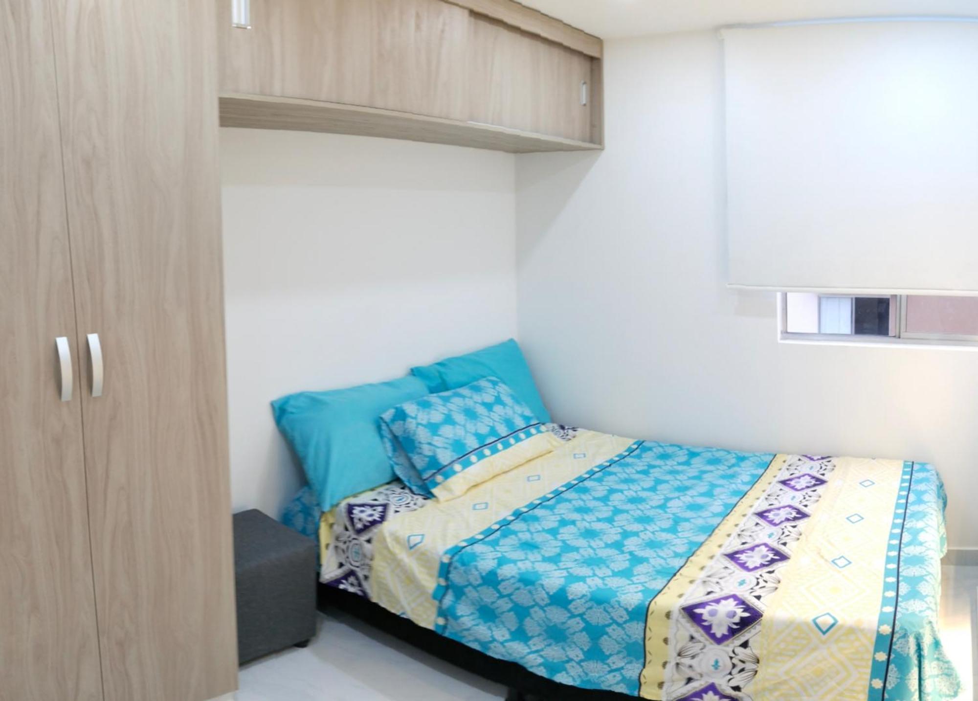 Hermoso Apartamento En Neiva Apartman Neiva  Kültér fotó